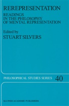 Silvers, S Silvers, S. Silvers - Rerepresentation