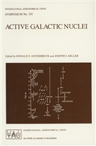 E Osterbrock, D E Osterbrock, Joseph S. Miller, D. E. Osterbrock, D.E. Osterbrock, S Miller... - Active Galactic Nuclei