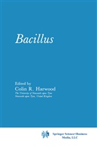 Colin R. Harwood, Coli R Harwood, Colin R Harwood - Bacillus