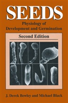 J Dere Bewley, J Derek Bewley, J. D. Bewley, J. Derek Bewley, J.D. Bewley, J.Derek Bewley... - Seeds