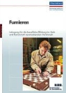 Bundesinstitut für Berufsbildung (BIBB) - Holztechnik. Furnieren