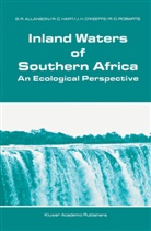 B Allanson, B R Allanson, B. R. Allanson, B.R. Allanson, R Hart, R C Hart... - Inland Waters of Southern Africa: An Ecological Perspective