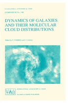 Casoli, Casoli, F. Casoli, Combes, F Combes, F. Combes - Dynamics of Galaxies and Their Molecular Cloud Distributions