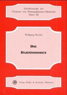 Wolfgang Mettler - Die Darmnosoden