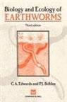 P J Bohlen, P. J. Bohlen, P.J. Bohlen, Clive Edwards, Clive A Edwards, Clive A. Edwards - Biology and Ecology of Earthworms