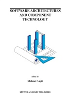 Mehme Aksit, Mehmed Aksit, Mehmet Aksit - Software Architectures and Component Technology