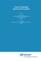 Ralph Kirkwood, Anita Longley, Kirkwood, R Kirkwood, R. Kirkwood, Longley... - Clean Technology and the Environment