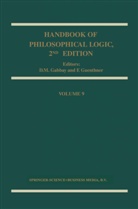 D. M. Gabbay, D.M. Gabbay, Dov M. Gabbay, Guenthner, Guenthner, F. Guenthner... - Handbook of Philosophical Logic. Vol.9