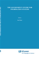 Paul Wilson - Computer Supported Cooperative Work: