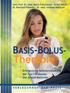 Mari Francesconi, Mario Francesconi, Erwi Holub, Erwin Holub, Reinhard Pohanka - Basis-Bolus-Therapie