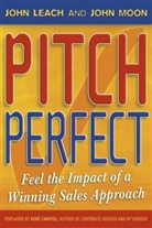 John Leach, John Moon, Moon John - Pitch Perfect