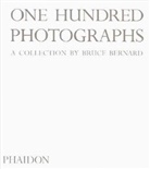 Bavington Jones, Bruc Bernard, Bruce Bernard, Bernard Bruce, Mar Haworth-Booth, Mark Haworth-Booth... - One Hundred Photographs