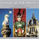 Jane Peyton, Helen Peyton - Looking Up in Edinburgh