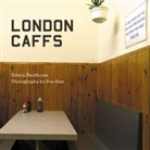 Edwin Heathcote, Sue Barr - London Caffs