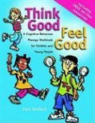 Paul Stallard, Paul Stallard - Think Good - Feel Good