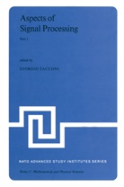 G. Tacconi, Tacconi, G Tacconi, G. Tacconi - Aspects of Signal Processing. Pt.1