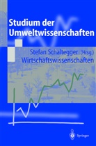 Brandt, Brandt, Edmund Brandt, Stefa Schaltegger, Stefan Schaltegger - Studium der Umweltwissenschaften: Wirtschaftswissenschaften