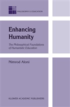 N Aloni, N. Aloni, Nimrod Aloni - Enhancing Humanity