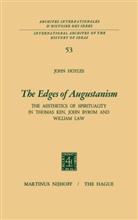 John Hoyles - The Edges of Augustanism