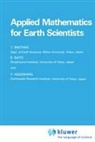 Y Hagiwara, Y. Hagiwara, Yohsuke Hagiwara, Tsunej Rikitake, Tsuneji Rikitake, Sato... - Applied Mathematics for Earth Scientists