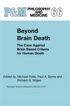 A Byrne, P A Byrne, P. A. Byrne, P.A. Byrne, R G Nilges, R. G. Nilges... - Beyond Brain Death