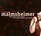 Jochen Malmsheimer, Jochen Malmsheimer - Wenn Worte reden könnten oder 14 Tage im Leben einer Stunde (Audiolibro)