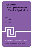 Kiefer, W Kiefer, W. Kiefer, D A Long, D. A. Long, D.a. Long... - Non-Linear Raman Spectroscopy and Its Chemical Aplications