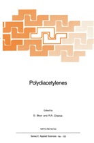 Bloor, D Bloor, D. Bloor, David Bloor, Dayid Bloor, R. R. Chance... - Polydiacetylenes
