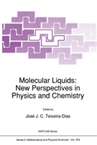 Jos Teixeira, José Teixeira - Molecular Liquids: New Perspectives in Physics and Chemistry