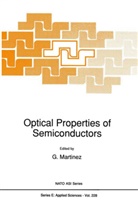 Martinez, G Martinez, G. Martinez - Optical Properties of Semiconductors