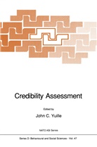 C Yuille, J C Yuille, J. C. Yuille, J.C. Yuille - Credibility Assessment