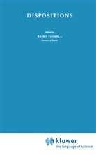 Tuomela, R Tuomela, R. Tuomela, Raimo Tuomela - Dispositions