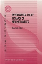 Dente, B Dente, B. Dente - Environmental Policy in Search of New Instruments