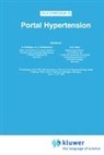 G Hahn, E G Hahn, E. G. Hahn, E.G. Hahn, A. Holstege, J Schölmerich... - Portal Hypertension