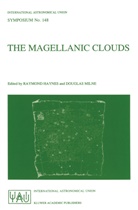 Raymon Haynes, Raymond Haynes, Milne, Milne, Douglas Milne - The Magellanic Clouds