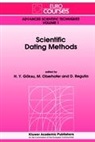 H. Y. Göksu, H.Y. Göksu, Oberhofer, M Oberhofer, M. Oberhofer, D Regulla... - Scientific Dating Methods