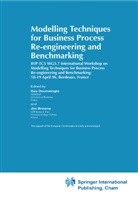 Browne, Browne, J. Browne, Gu Doumeingts, Guy Doumeingts - Modelling Techniques for Business Process Re-engineering and Benchmarking