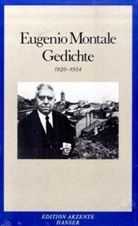 Eugenio Montale - Gedichte