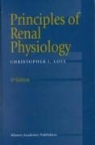 C. J. Lote, C.J. Lote, Christopher J. Lote - Principles of Renal Physiology