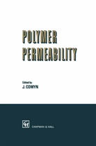 Comyn, J Comyn, J. Comyn - Polymer Permeability