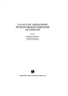 Strukul, G Strukul, G. Strukul, Giorgio Strukul - Catalytic Oxidations with Hydrogen Peroxide as Oxidant