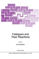 Ia Parsons, Ian Parsons - Feldspars and their Reactions