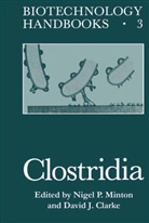 David J. Clarke, J Clarke, J Clarke, Nigel P. Minton, Nige P Minton, Nigel P Minton - Clostridia