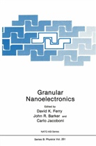 John R. Barker, David Ferry, David K. Ferry, Carlo Jacoboni, Joh R Barker, John R Barker - Granular Nanoelectronics