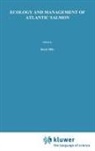 Milos Damjanovic, D Mills, D. Mills - Ecology and Management of Atlantic Salmon
