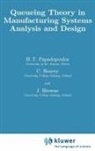 H Browne, J Browne, J. Browne, Heavey, C Heavey, C. Heavey... - Queueing Theory in Manufacturing Systems Analysis and Design