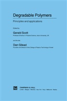 Gilead, Gilead, D. Gilead, Dan Gilead, Scott, G Scott... - Degradable Polymers