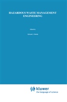 Johnson, Johnson, James H. Johnson, Marti, Martin, Martin... - Hazardous Waste Management Engineering