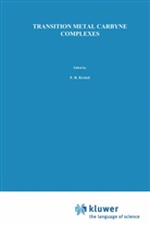 F. R. Kreissl, F.R. Kreißl, Fritz R. Kreissl, R Kreissl, F R Kreissl - Transition Metal Carbyne Complexes