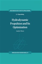 J A Sparenberg, J. A. Sparenberg, J.A. Sparenberg - Hydrodynamic Propulsion and Its Optimization